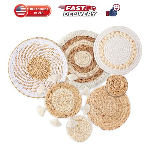 Pack boho wall - pack, decor